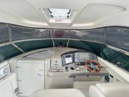 
										SEA RAY SUNDANCER 38 full									