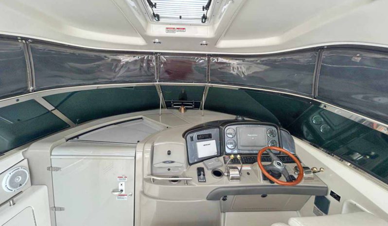 
								SEA RAY SUNDANCER 38 full									