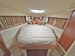 
										SEA RAY SUNDANCER 38 full									