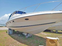 SUNSEEKER EXPRESS 38