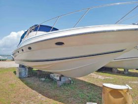 SUNSEEKER EXPRESS 38