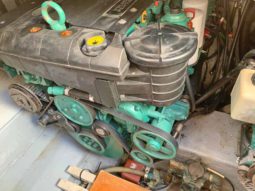 
										SUNSEEKER EXPRESS 38 full									