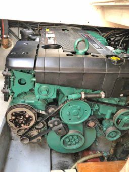 
										SUNSEEKER EXPRESS 38 full									