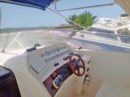 
										SUNSEEKER EXPRESS 38 full									