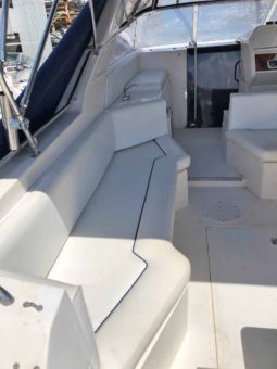 SUNSEEKER EXPRESS 38