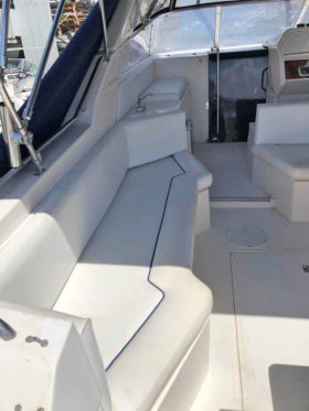 SUNSEEKER EXPRESS 38