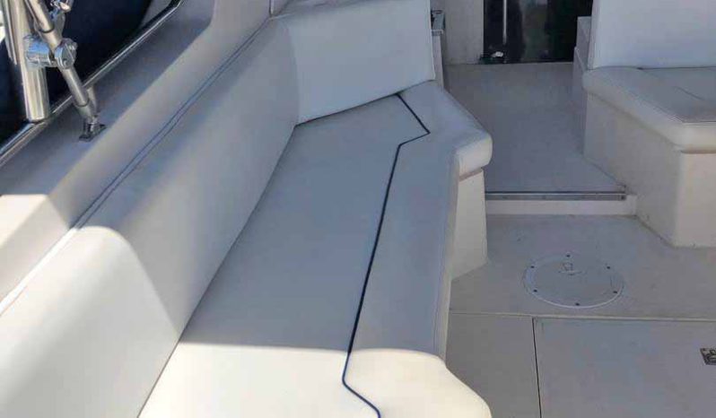 
								SUNSEEKER EXPRESS 38 full									