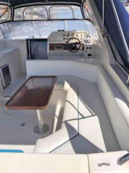 SUNSEEKER EXPRESS 38