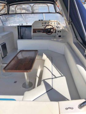 SUNSEEKER EXPRESS 38