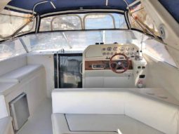 SUNSEEKER EXPRESS 38