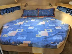 
										SUNSEEKER EXPRESS 38 full									