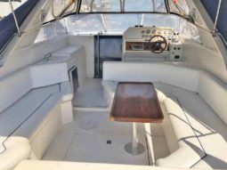 SUNSEEKER EXPRESS 38