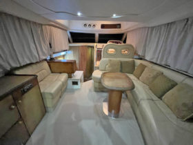 CRANCHI ATLANTIQUE 40