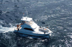RIVIERA 41