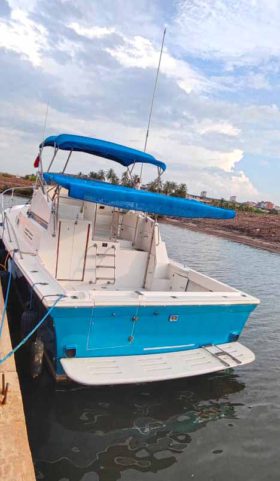 ALBIN 32