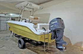 AQUANAUTI 22