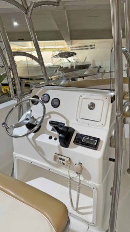 AQUANAUTI 22