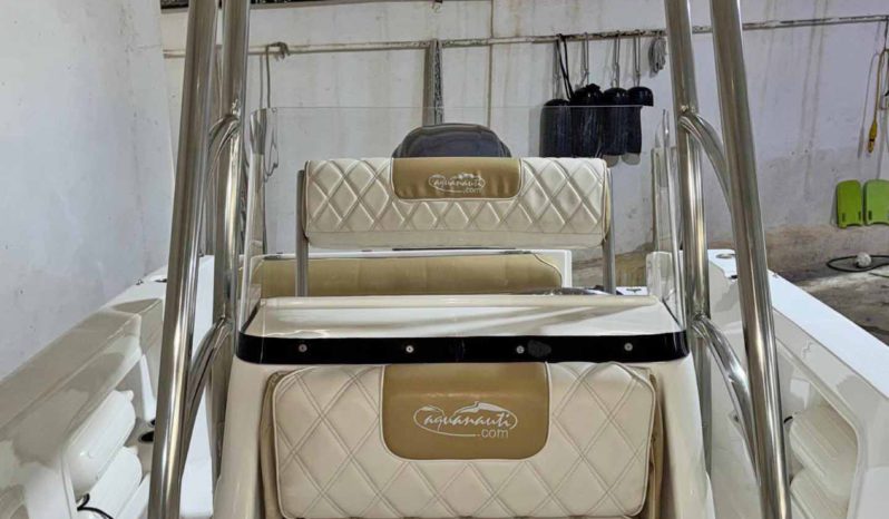 
								AQUANAUTI 22 full									