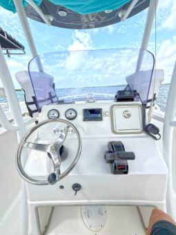 
										AQUANAUTI OPEN 21 full									