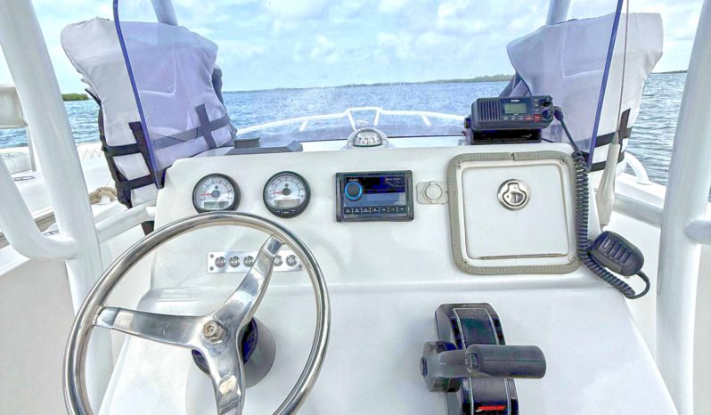 
								AQUANAUTI OPEN 21 full									