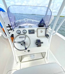 
										AQUANAUTI OPEN 21 full									