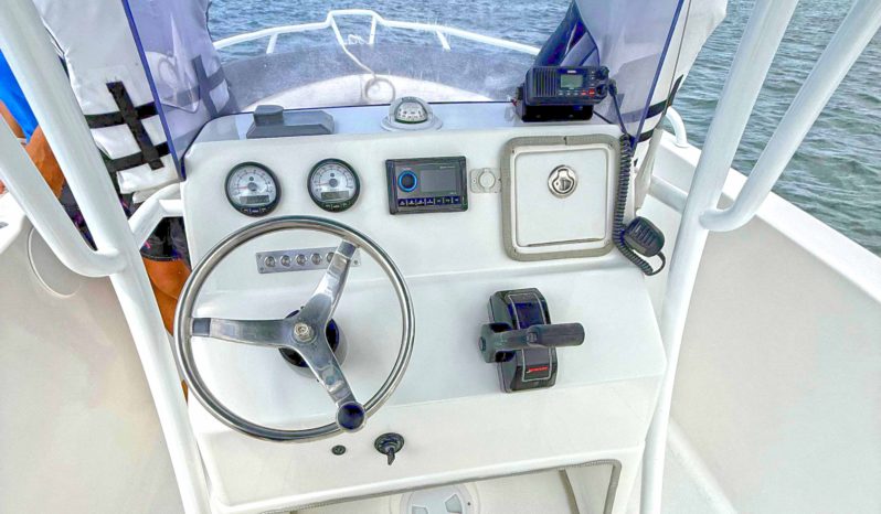 
								AQUANAUTI OPEN 21 full									
