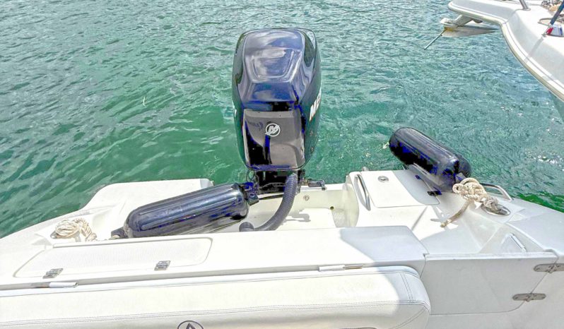 
								AQUANAUTI OPEN 21 full									