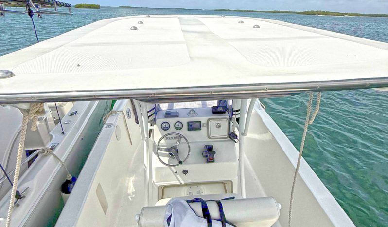 
								AQUANAUTI OPEN 21 full									