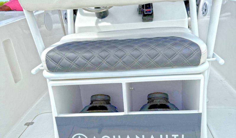 
								AQUANAUTI OPEN 21 full									
