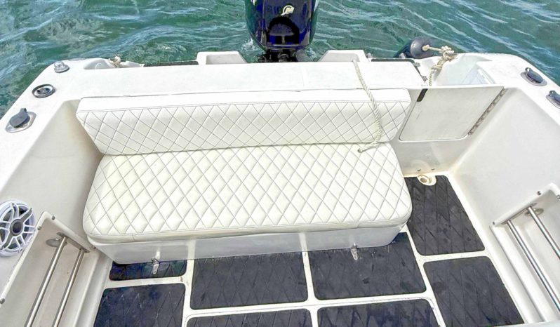 
								AQUANAUTI OPEN 24 full									