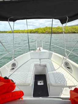 AQUANAUTI OPEN 24
