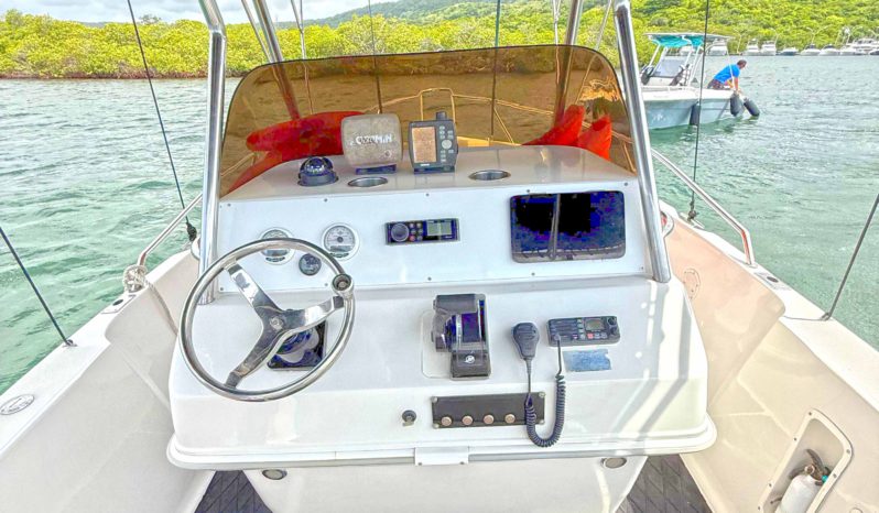 
								AQUANAUTI OPEN 24 full									
