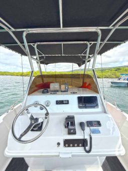 
										AQUANAUTI OPEN 24 full									