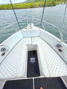 AQUANAUTI OPEN 24