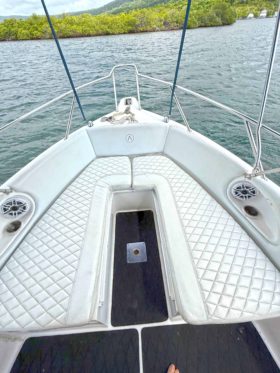 AQUANAUTI OPEN 24