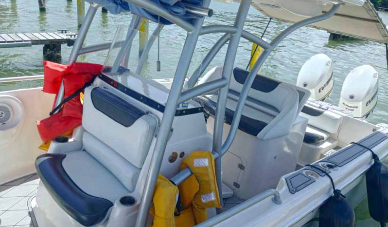 
								AQUANAUTI OPEN 24 full									