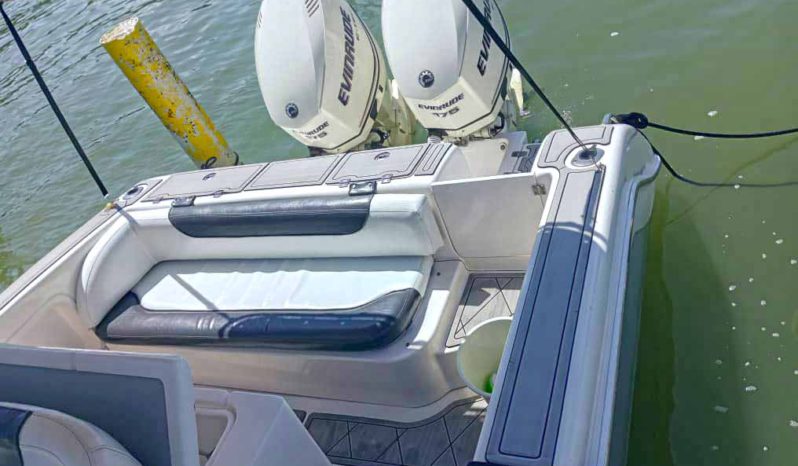 
								AQUANAUTI OPEN 24 full									