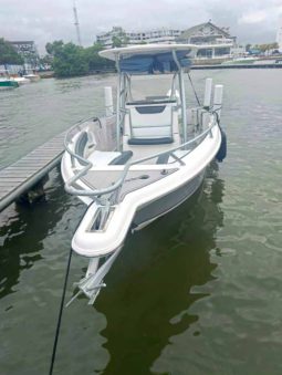 AQUANAUTI OPEN 24