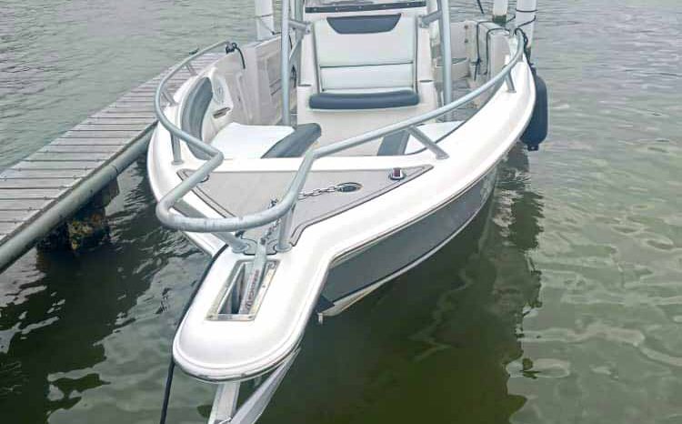 
								AQUANAUTI OPEN 24 full									