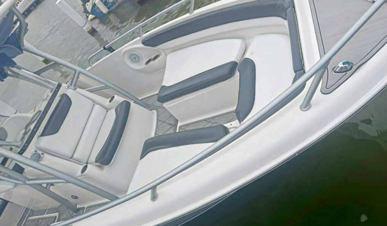 
								AQUANAUTI OPEN 24 full									