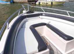 AQUANAUTI OPEN 24