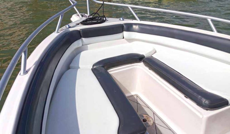 
								AQUANAUTI OPEN 24 full									