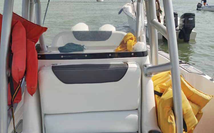 
								AQUANAUTI OPEN 24 full									