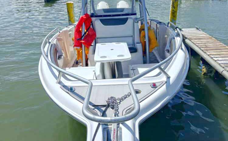
								AQUANAUTI OPEN 24 full									