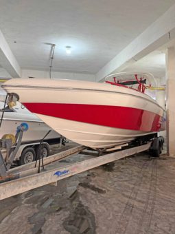 AQUANAUTI OPEN 34