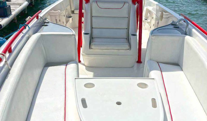 
								AQUANAUTI OPEN 34 full									