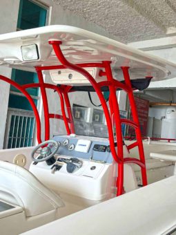 
										AQUANAUTI OPEN 34 full									