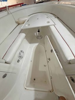 AQUANAUTI OPEN 34