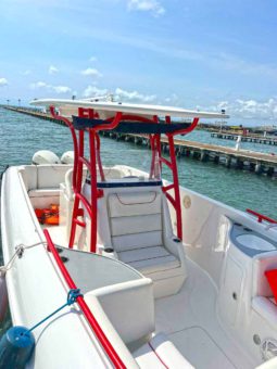 
										AQUANAUTI OPEN 34 full									