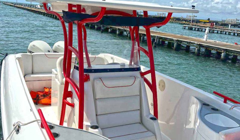 
								AQUANAUTI OPEN 34 full									